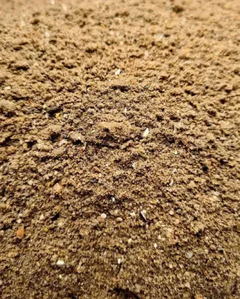 Dark C.K.O. (Crab, Krill & Oyster) Groundbait