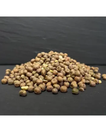 Maple Peas