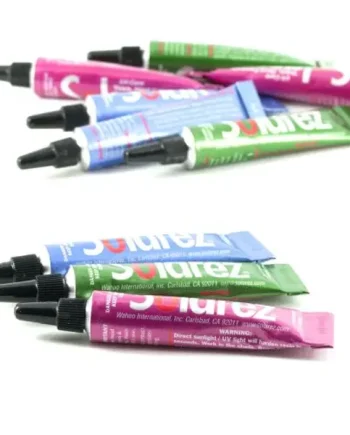 Solarez UV-Cure Resin 5g